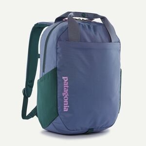 Atom Tote Pack 20L - Color: Current Blue